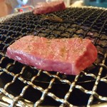 焼肉たにもと - 焼肉たにもと 2017年7月