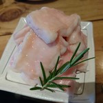 焼肉たにもと - 焼肉たにもと 2017年7月