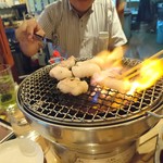 焼肉たにもと - 焼肉たにもと 2017年7月