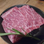 焼肉たにもと - 焼肉たにもと 2017年7月