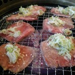 焼肉あぶりや - 