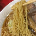 Koushi Hanten - 170630金　北海道　孔子餐店　実食！