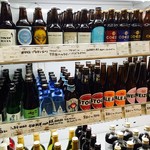 AKOMEYA TOKYO - クラフトビール