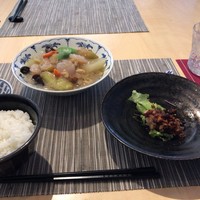 中國菜 心香 - 