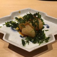 鮨 さいとう - 