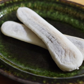 なが餅 笹井屋_0