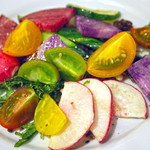 鎌倉やさいとRiche - 