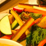 鎌倉やさいとRiche - 