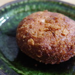 ビーグロット - カレーパン