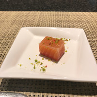 銀座のステーキ 銀座中央店 - 