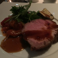 AWkitchen TOKYO 新丸ビル店 - お肉♡
