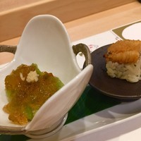 鮨いずみ - 