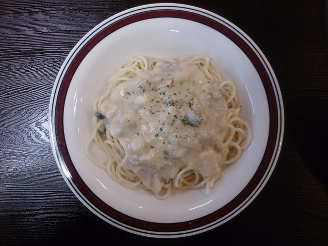 山形県庄内総合支庁その他福利厚生施設等食堂 - 鶴岡（ラーメン）の写真