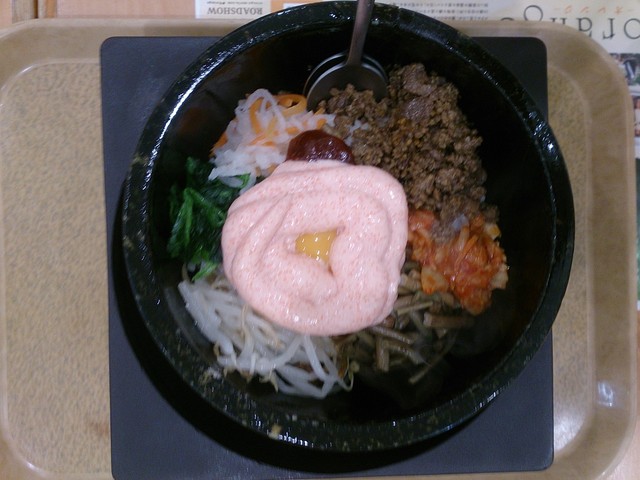 ビビンバ亭 三川店 - 鶴岡（韓国料理）の写真