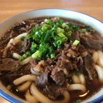 Oomori Udon - 