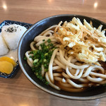 Oomori Udon - 