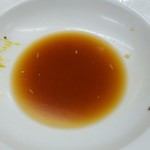 中華麺店 喜楽 - ごちそうさまでした