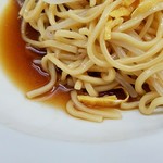 中華麺店 喜楽 - 