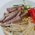 中華麺店 喜楽 - 