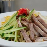 中華麺店 喜楽 - 