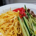 中華麺店 喜楽 - 