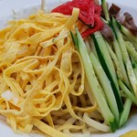 中華麺店 喜楽 - 