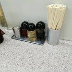 中華麺店 喜楽 - 