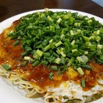 広島お好み焼き OCO - 