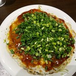 広島お好み焼き OCO - 上空から