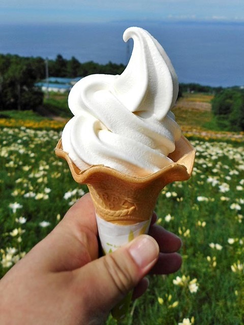 山頂カフェ シーガル