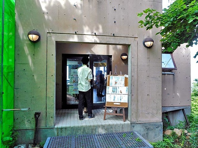 山頂カフェ シーガル - 銭函（カフェ）の写真