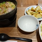 Koube Motomachi Doria - 