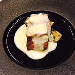 TEPPAN GRILL Grillia - ローストビーフ