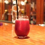 タパス・エ・バール - 葡萄ジュース