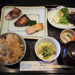 和食処みずの - 