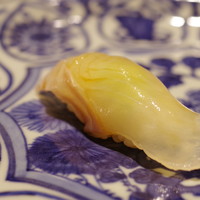 鮨 さいとう - 