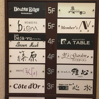 なにわ天ぷら 維心 - 