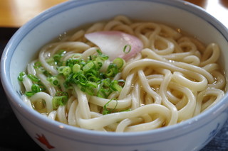 Tanaka - かけうどん