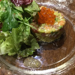 ビストロ ティアボ - 