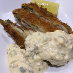 ビストロ ティアボ - 