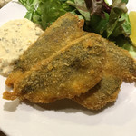 ビストロ ティアボ - 