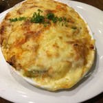 ビストロ ティアボ - 