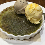 ビストロ ティアボ - 