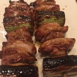 Kushiyaki Kappou Midou - 