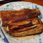 Unagi no Mitsuru