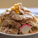 濃厚タンメン三男坊