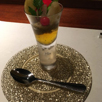 フレンチ割烹 宿 - 
