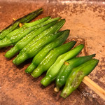 焼き鳥 陀らく - 