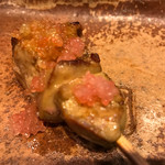 焼き鳥 陀らく - 