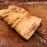 焼き鳥 陀らく - 